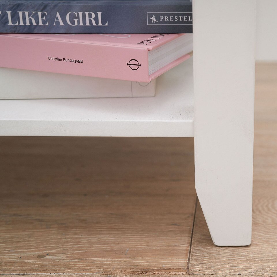 Hampton Bedside Table